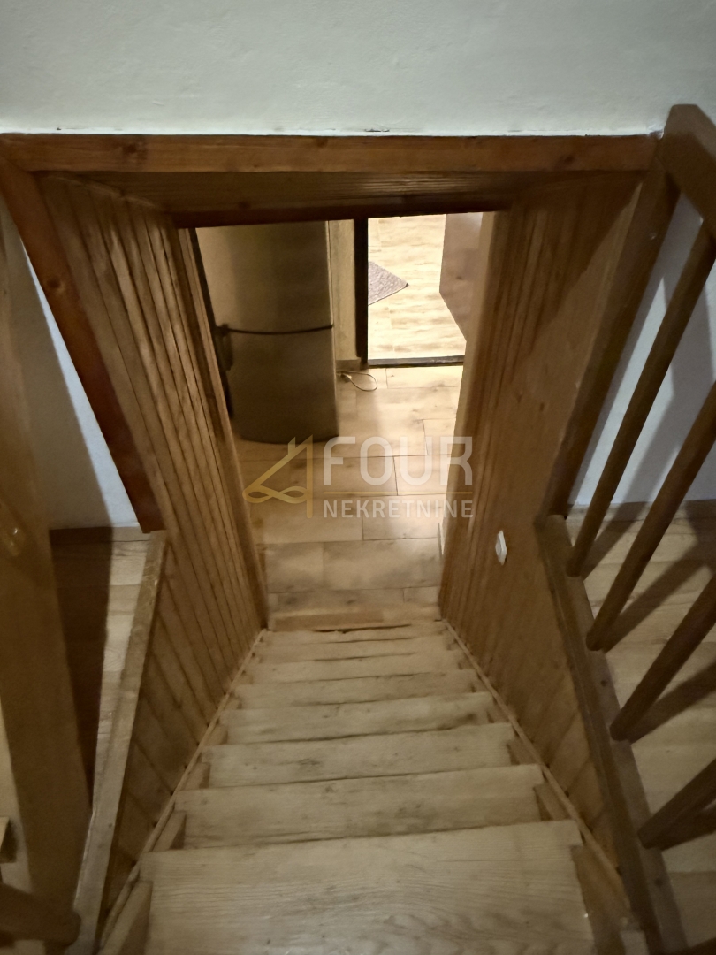 Saršoni, Viškovo, 119m2