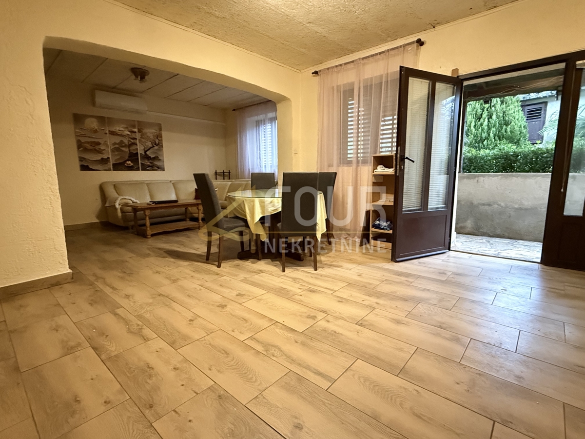 Saršoni, Viškovo, 119m2