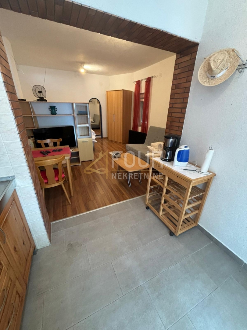 Jadranovo, Crikvenica, 26,95m2