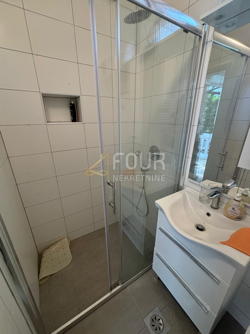 Jadranovo, Crikvenica, 26,95m2