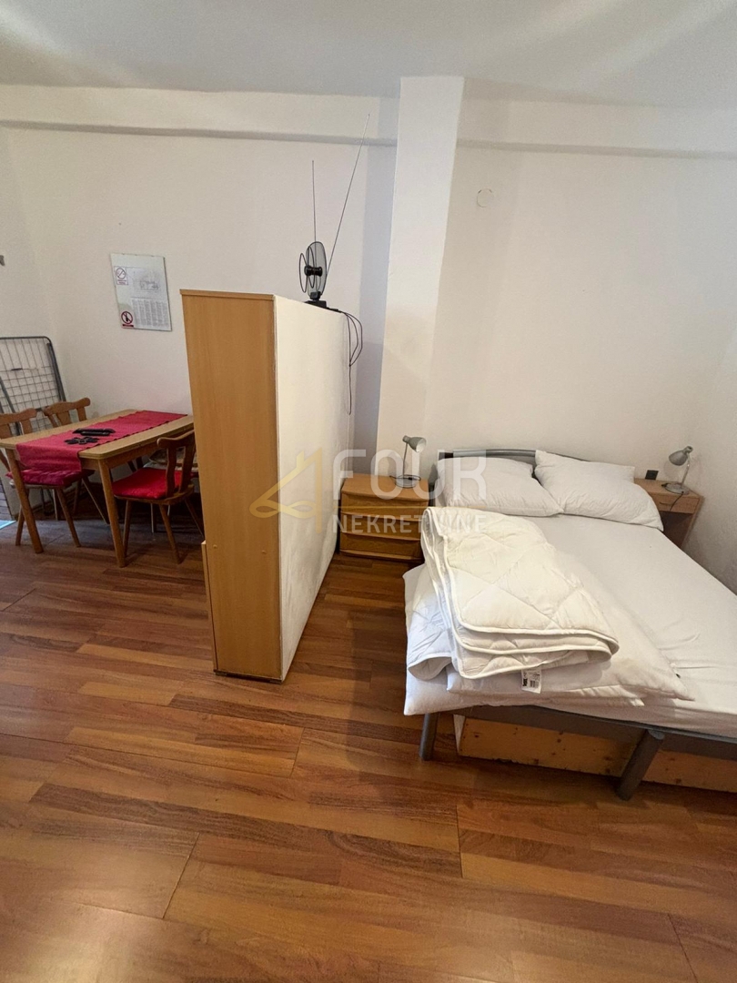 Jadranovo, Crikvenica, 26,95m2