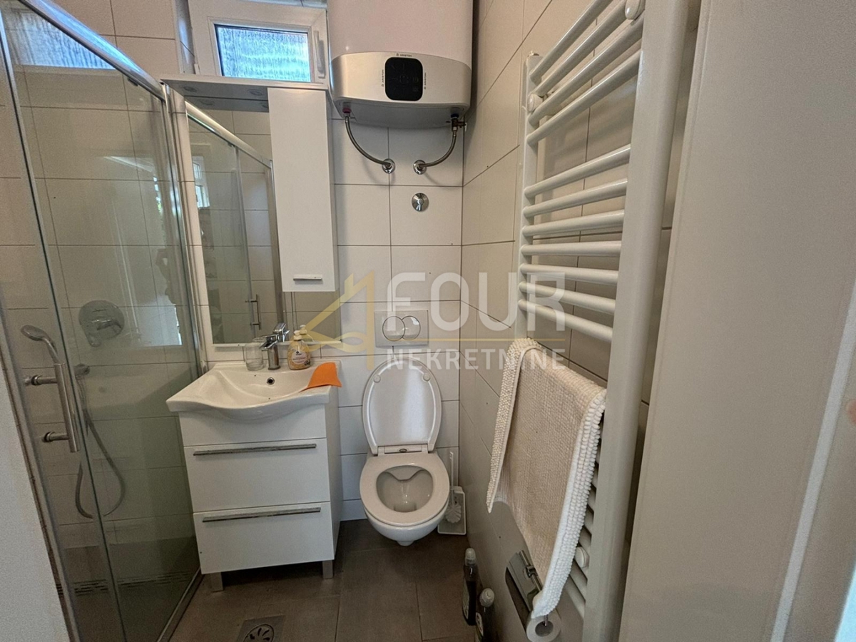 Jadranovo, Crikvenica, 26,95m2