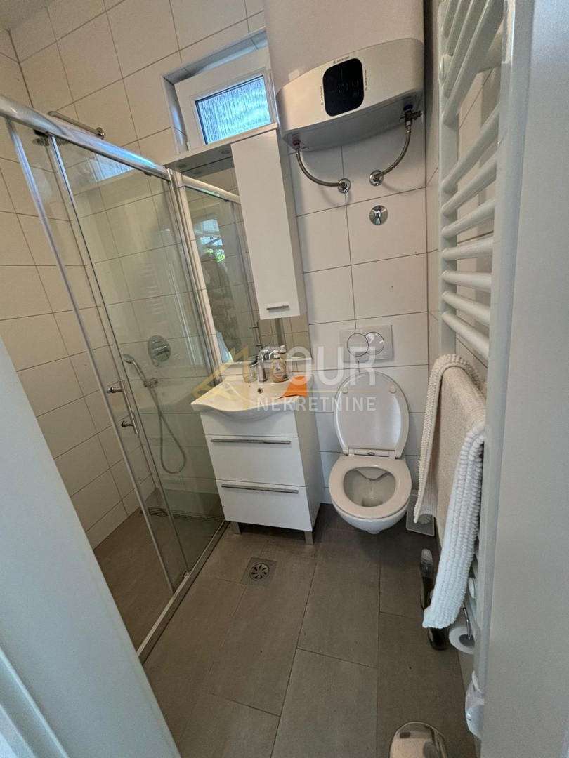 Jadranovo, Crikvenica, 26,95m2