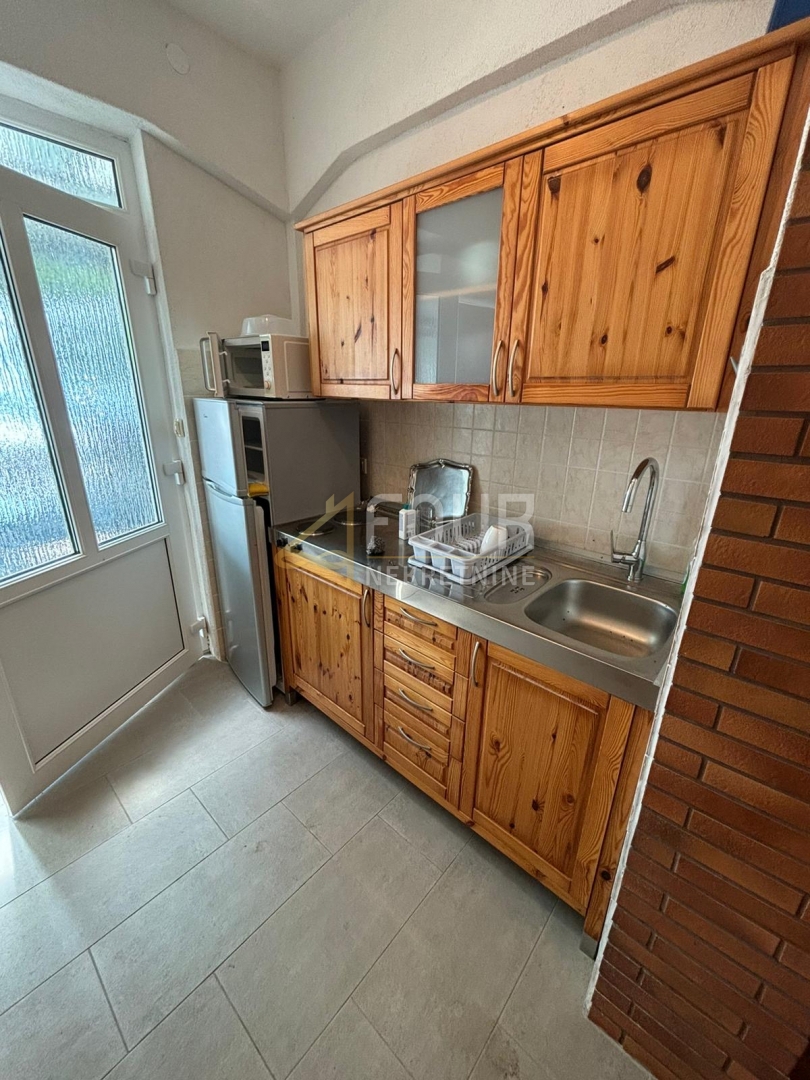 Jadranovo, Crikvenica, 26,95m2