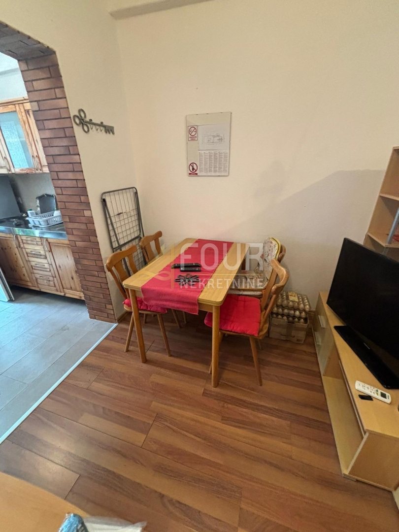 Jadranovo, Crikvenica, 26,95m2