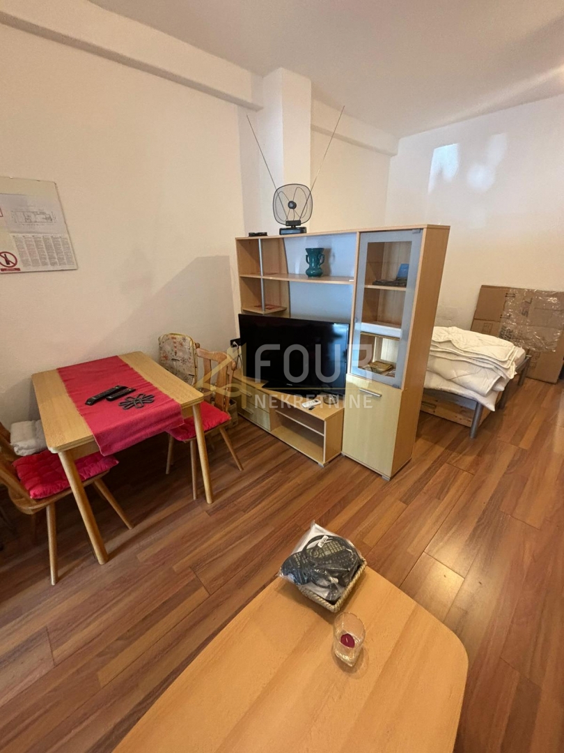 Jadranovo, Crikvenica, 26,95m2