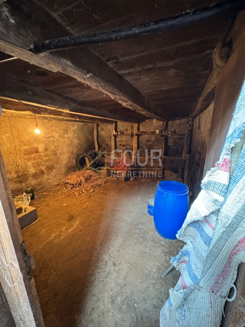 Tounj, 70m2