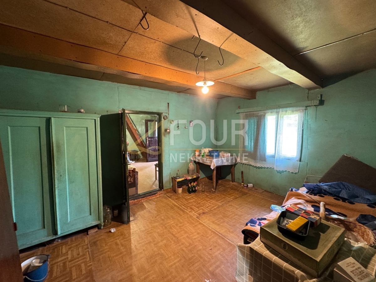 Tounj, 70m2