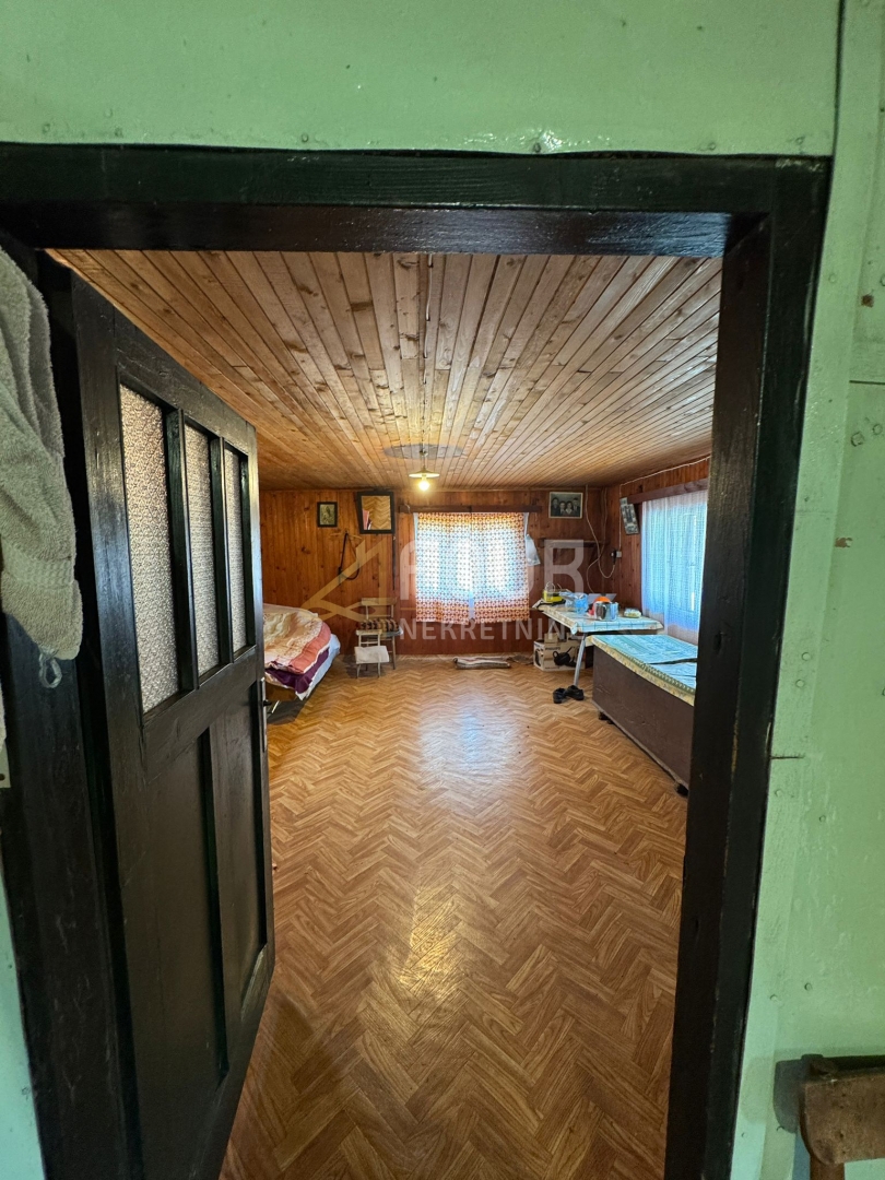 Tounj, 70m2