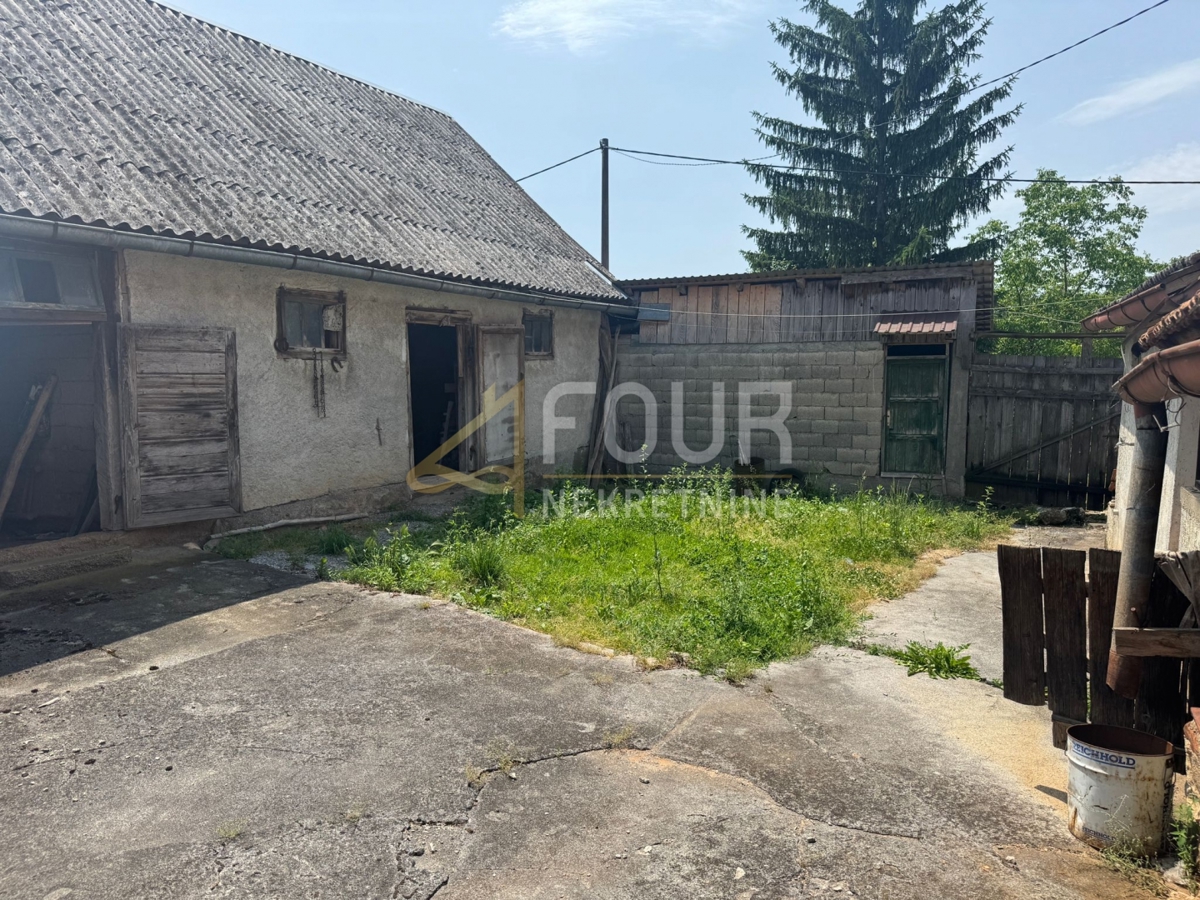 Tounj, 70m2