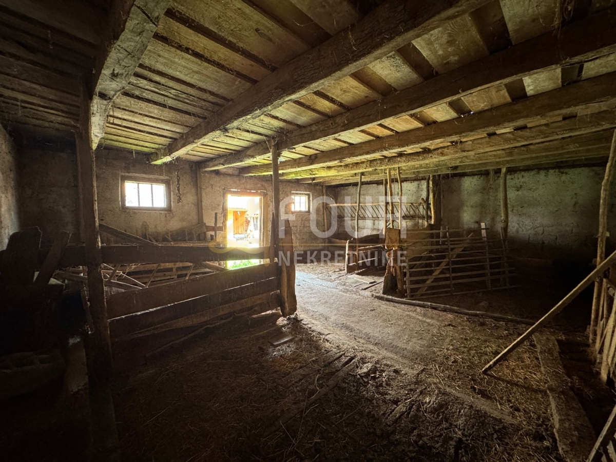 Tounj, 70m2