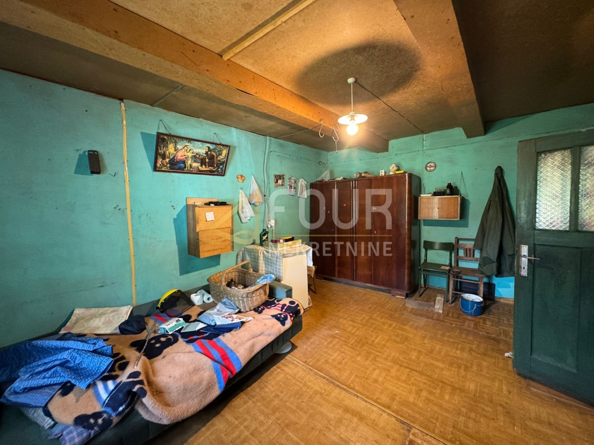 Tounj, 70m2
