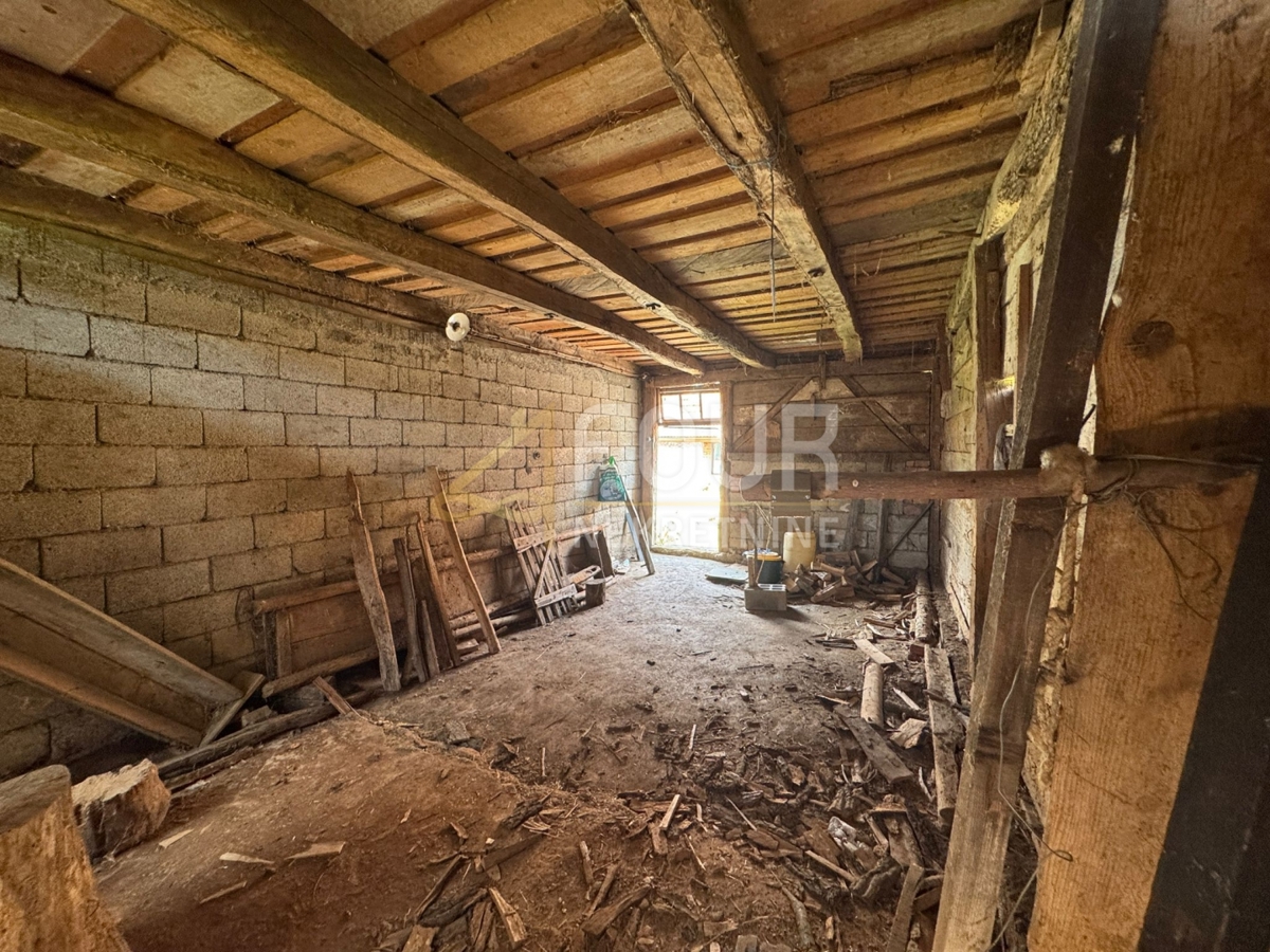 Tounj, 70m2