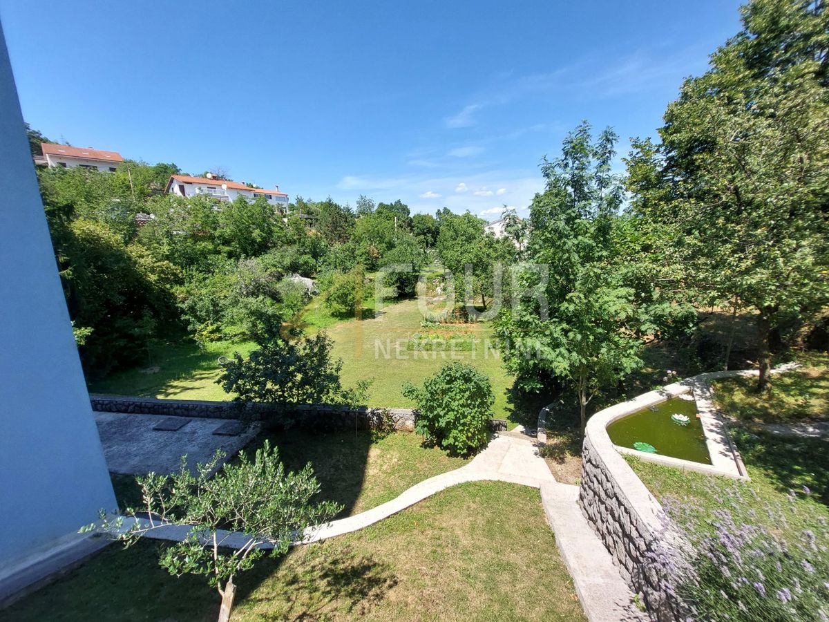 Bregi, Matulji, 350m2