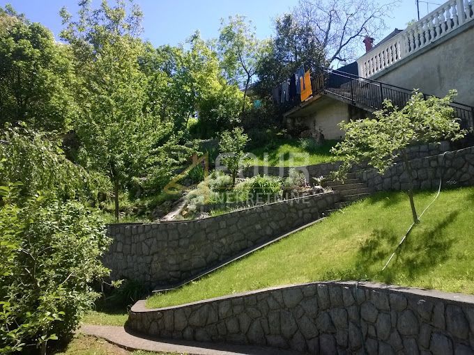 Bregi, Matulji, 350m2