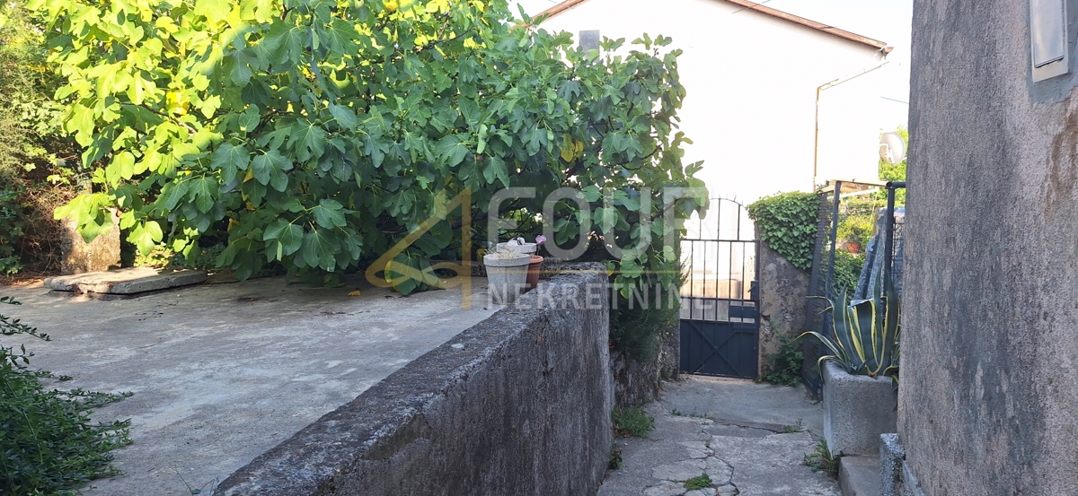 Trsat, Rijeka, 65,04m2