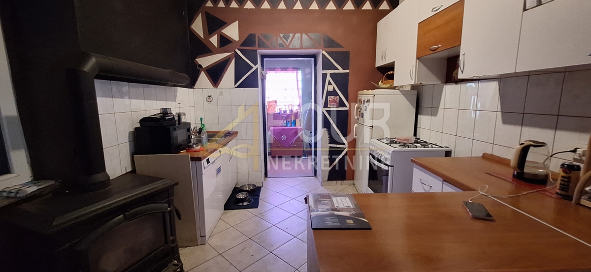 Trsat, Rijeka, 65,04m2