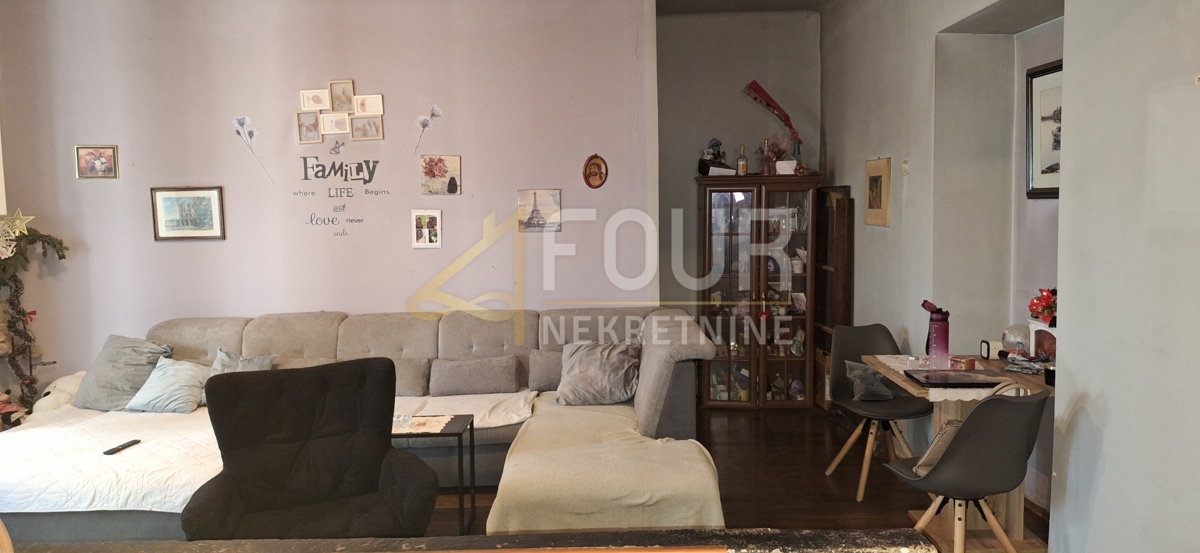 Trsat, Rijeka, 65,04m2