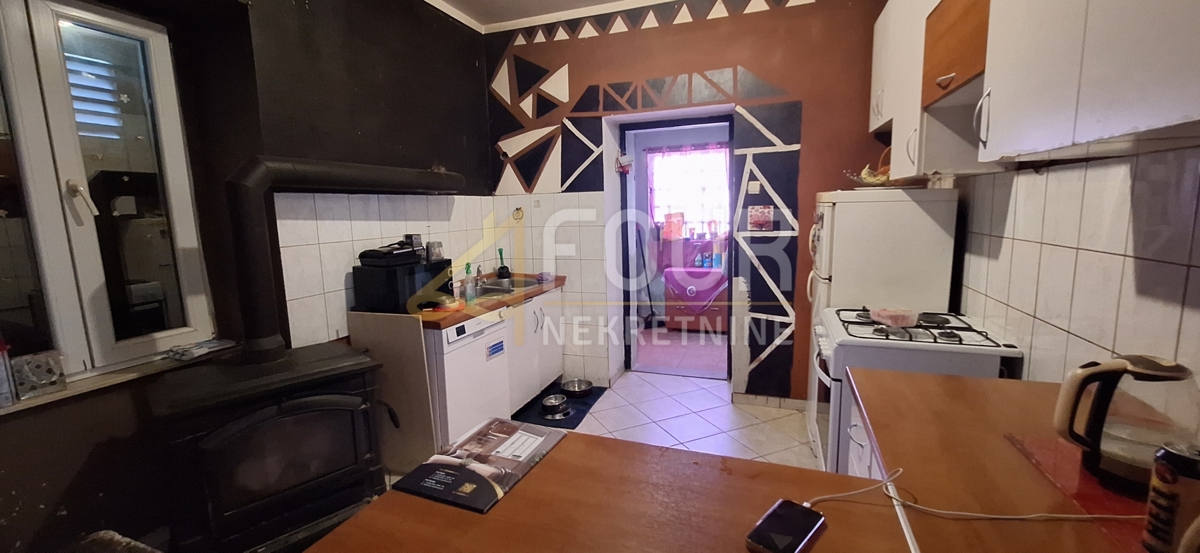 Trsat, Rijeka, 65,04m2