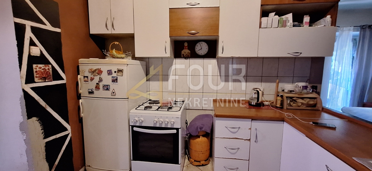 Trsat, Rijeka, 65,04m2