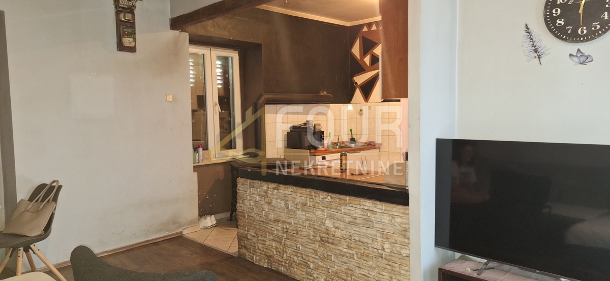 Trsat, Rijeka, 65,04m2