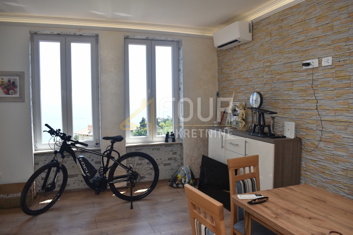 Opatija - Centar, Opatija, 90m2