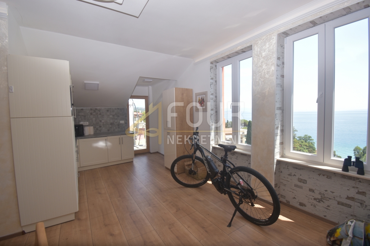 Opatija - Centar, Opatija, 90m2