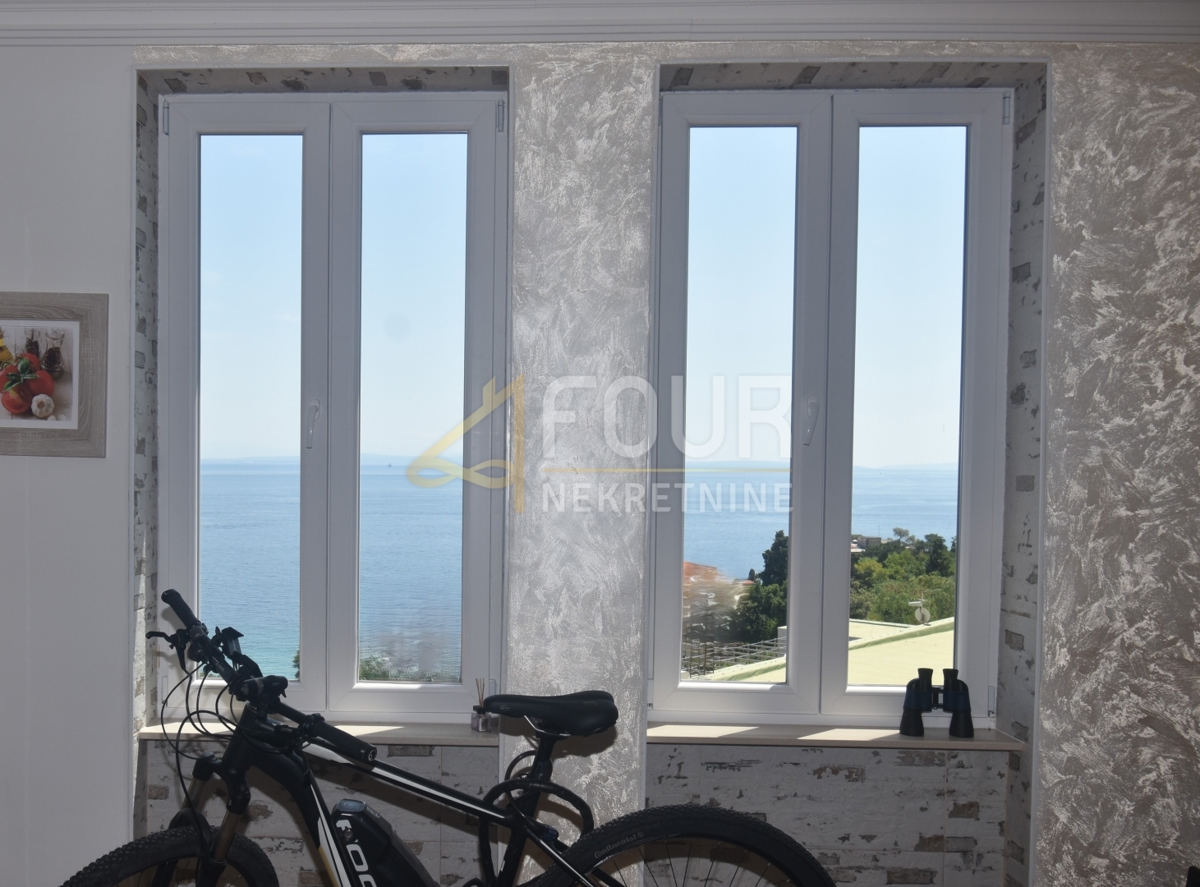 Opatija - Centar, Opatija, 90m2