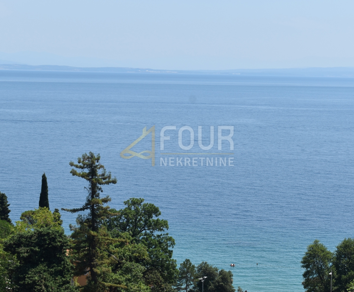 Opatija - Centar, Opatija, 90m2