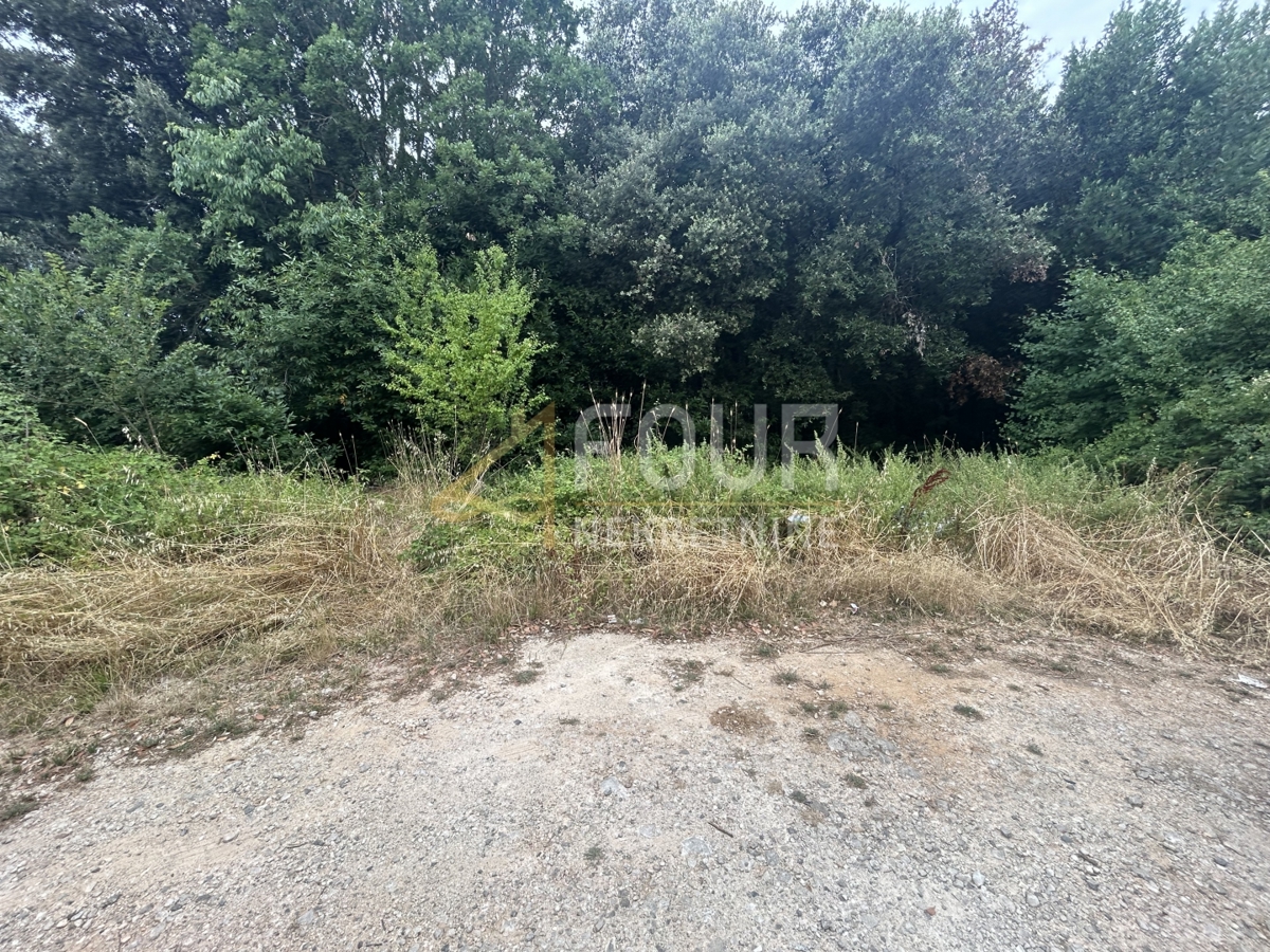 Nova Veruda, Pula, 2.746m2