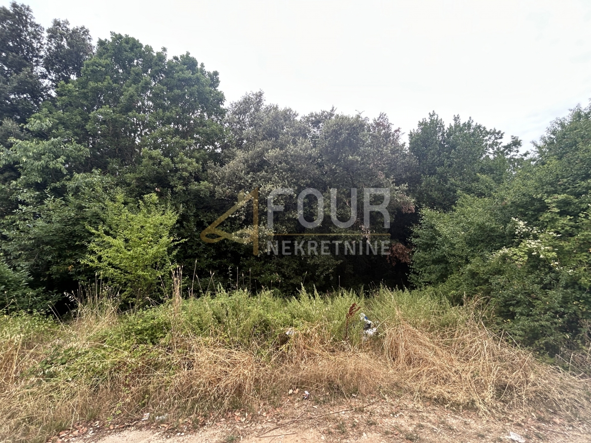 Nova Veruda, Pula, 2.746m2