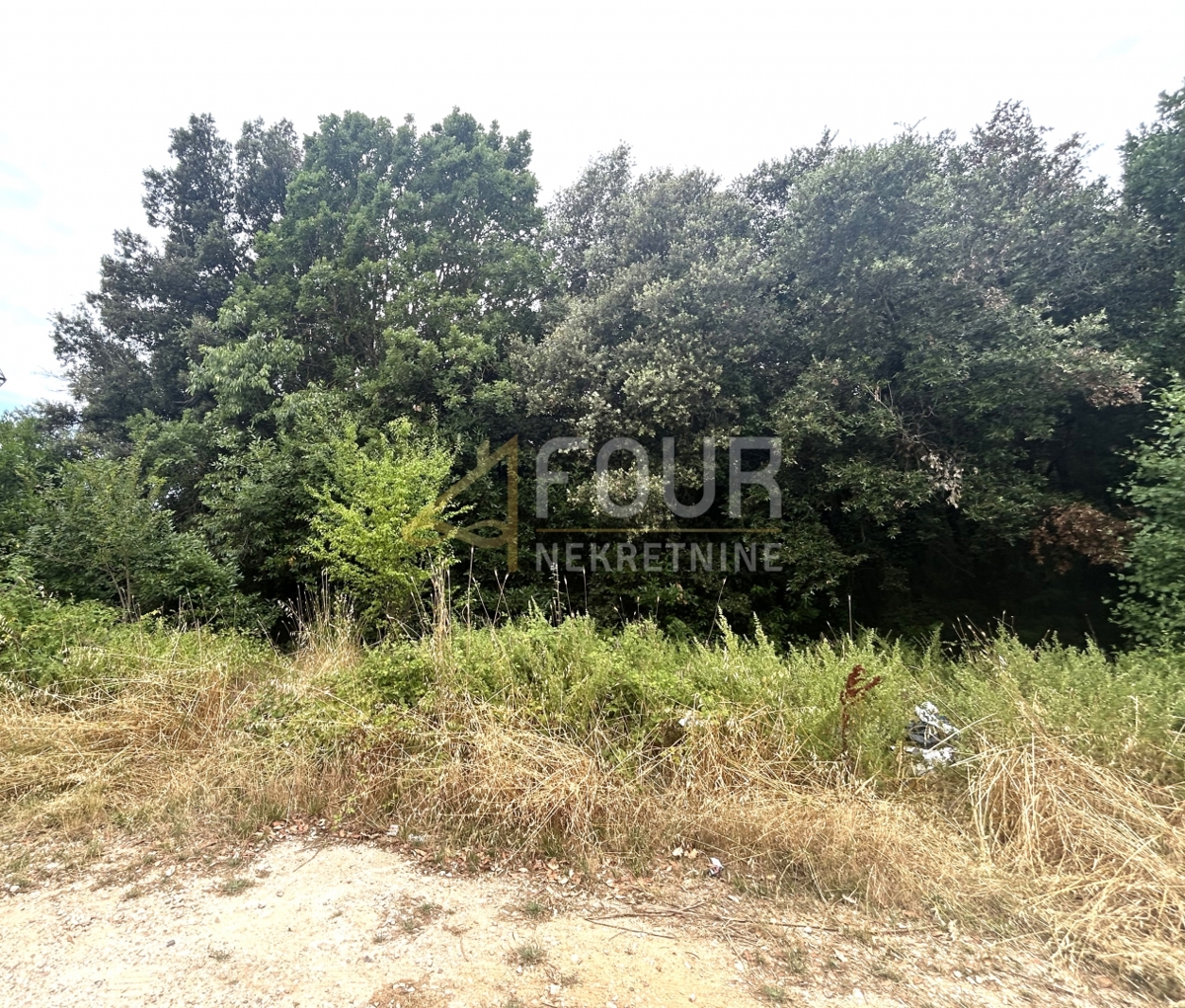 Nova Veruda, Pula, 2.746m2