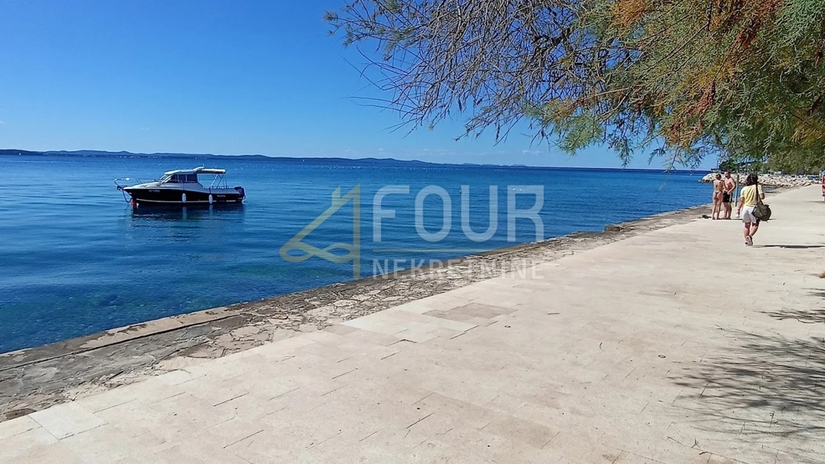 Diklo, Zadar, 511m2