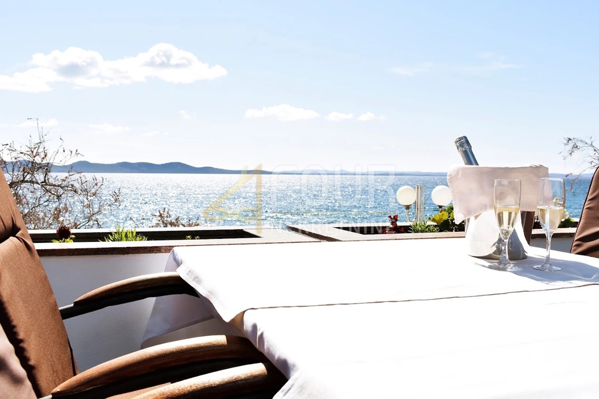 Diklo, Zadar, 511m2
