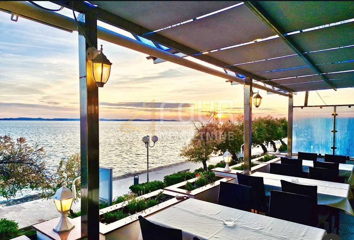 Diklo, Zadar, 511m2
