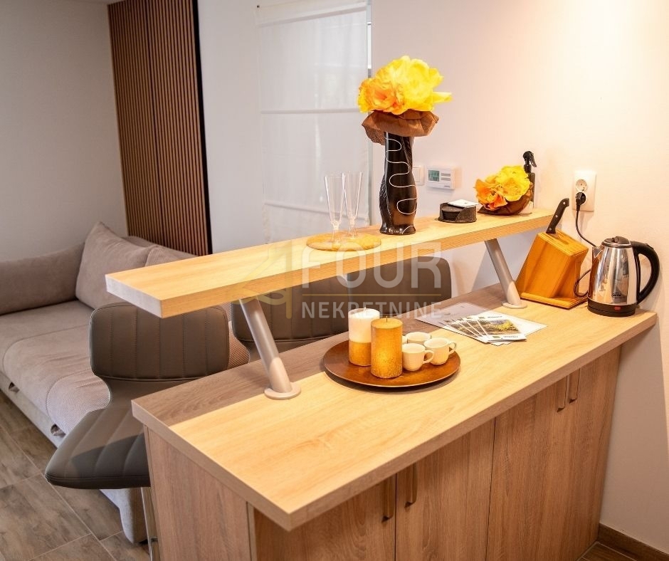 Belo, Delnice, 130m2