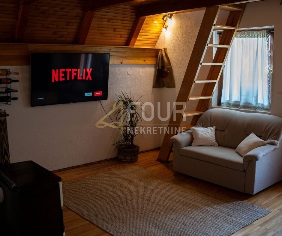 Belo, Delnice, 130m2