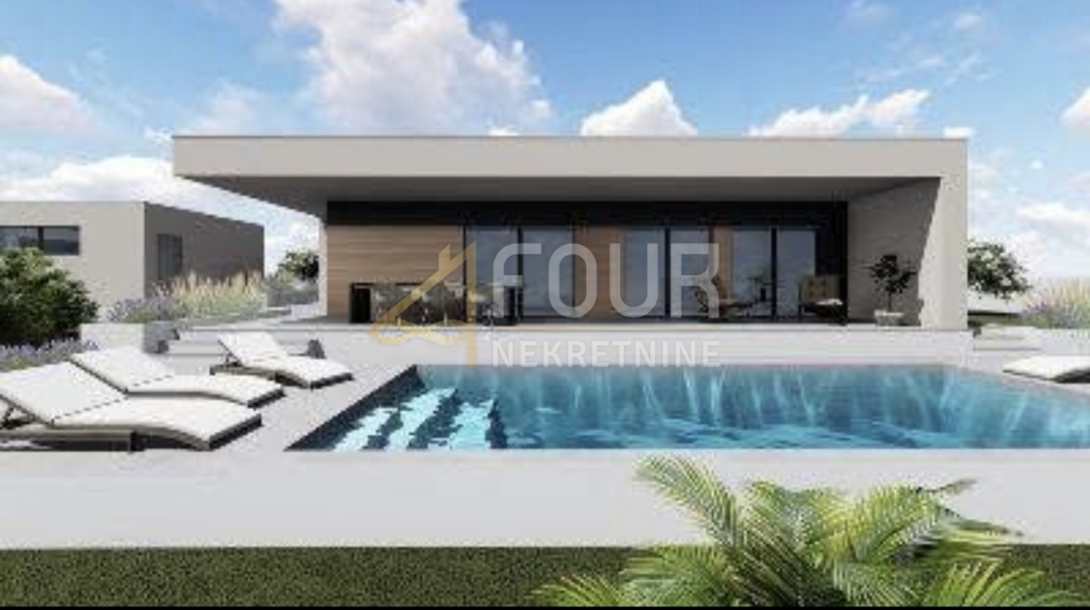 Valtura, Ližnjan, 150m2