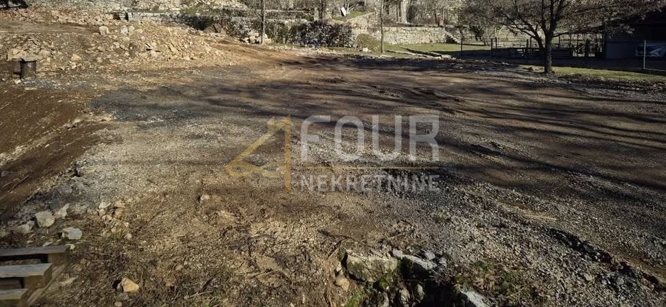 Jurdani, Matulji, 1.560m2