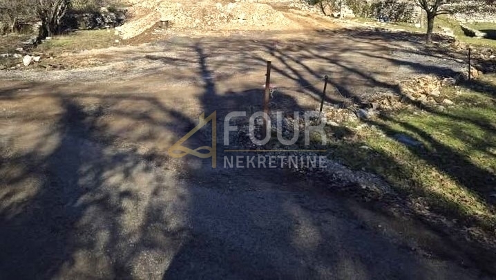 Jurdani, Matulji, 1.560m2