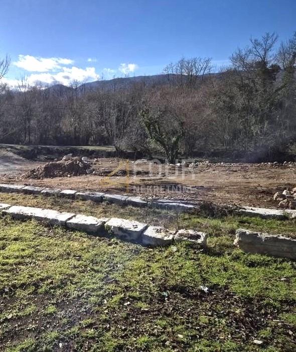 Jurdani, Matulji, 1.560m2