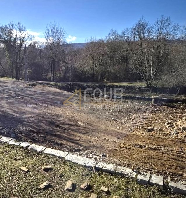 Jurdani, Matulji, 1.560m2