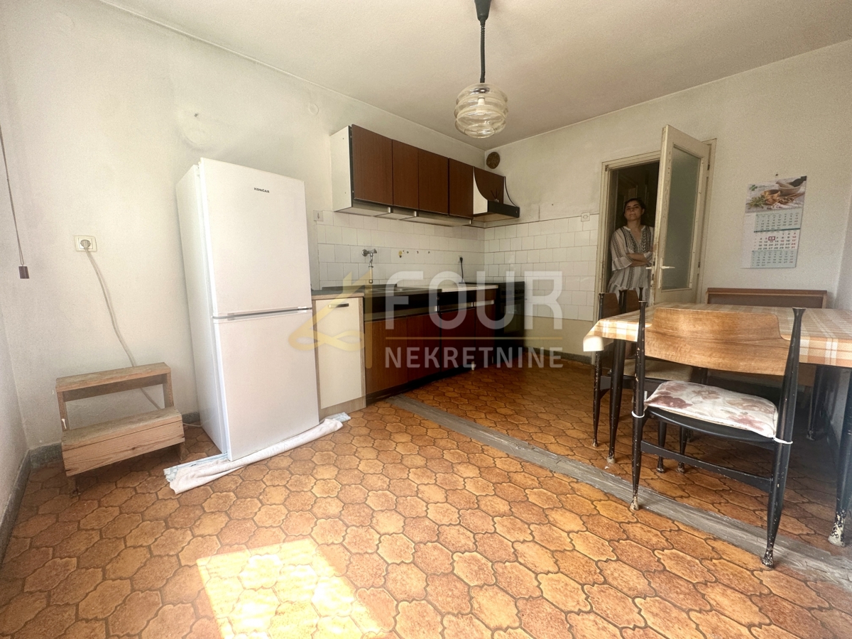 Kaštanjer, Pula, 58,83m2