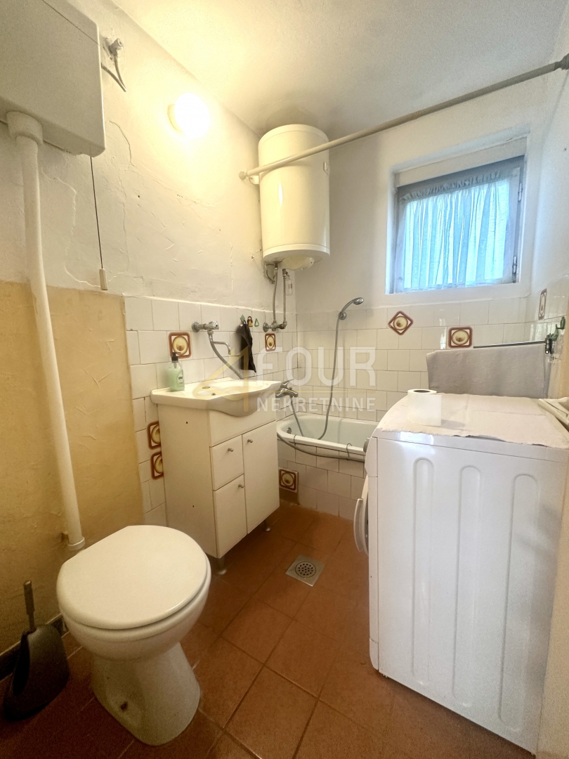 Kaštanjer, Pula, 58,83m2