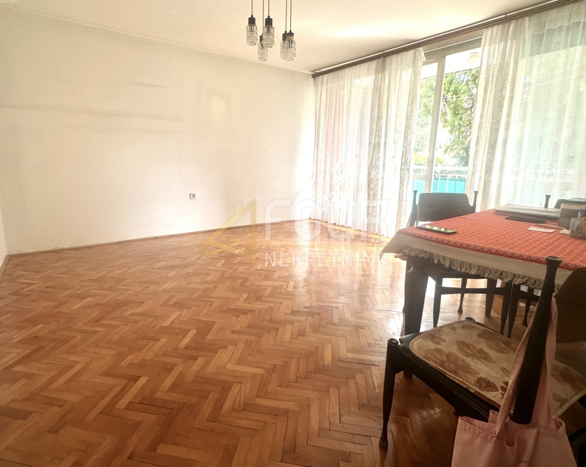 Kaštanjer, Pula, 58,83m2