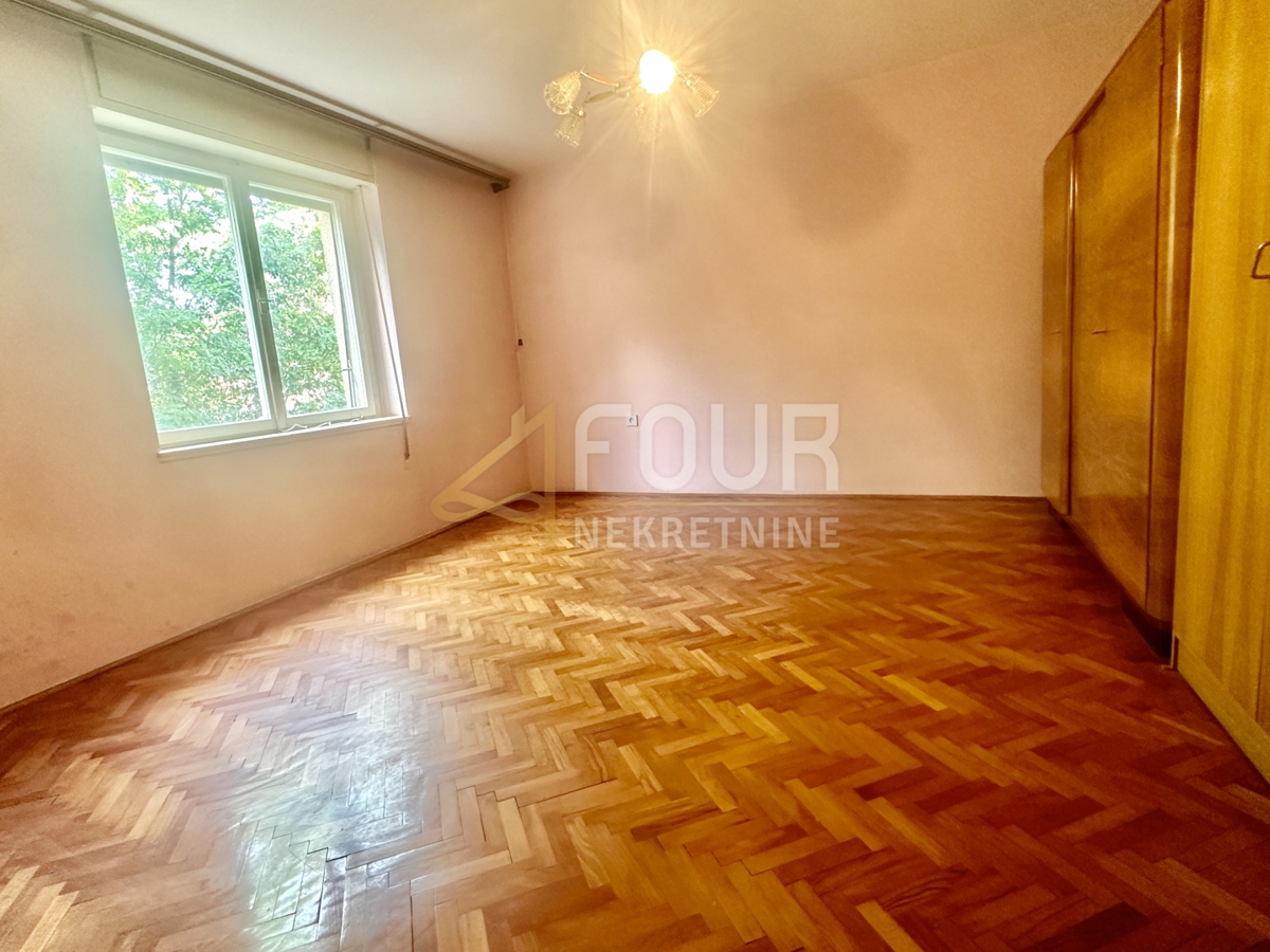 Kaštanjer, Pula, 58,83m2