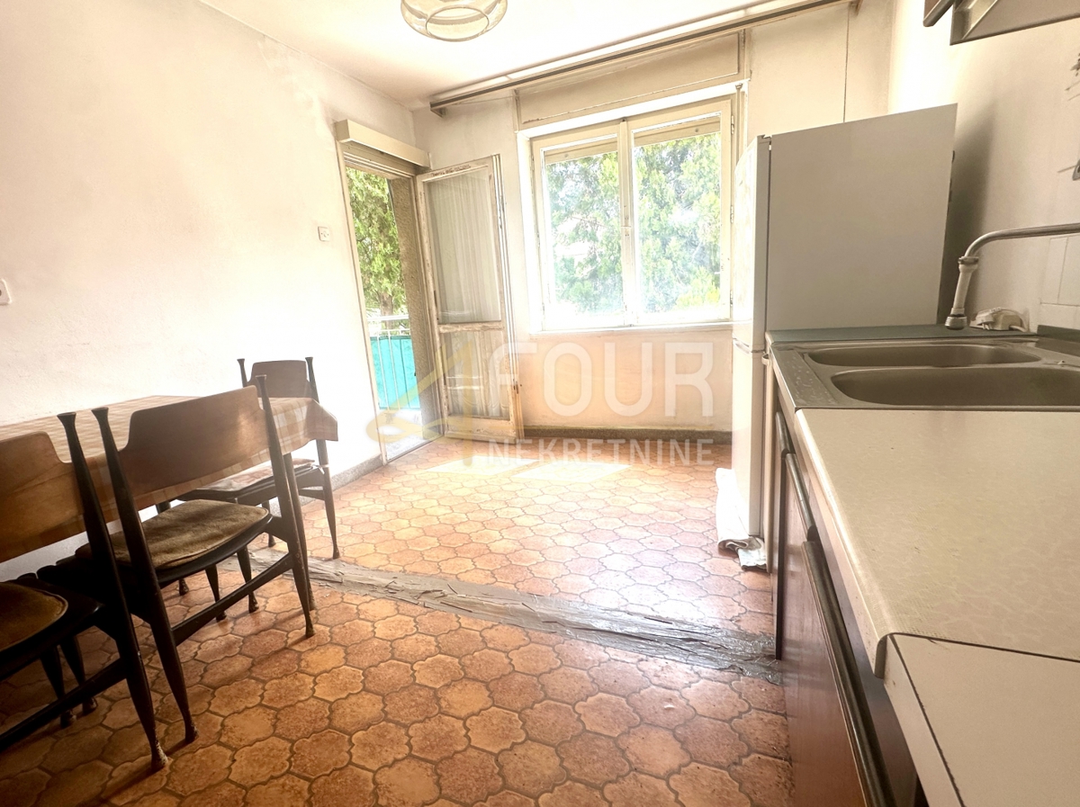 Kaštanjer, Pula, 58,83m2