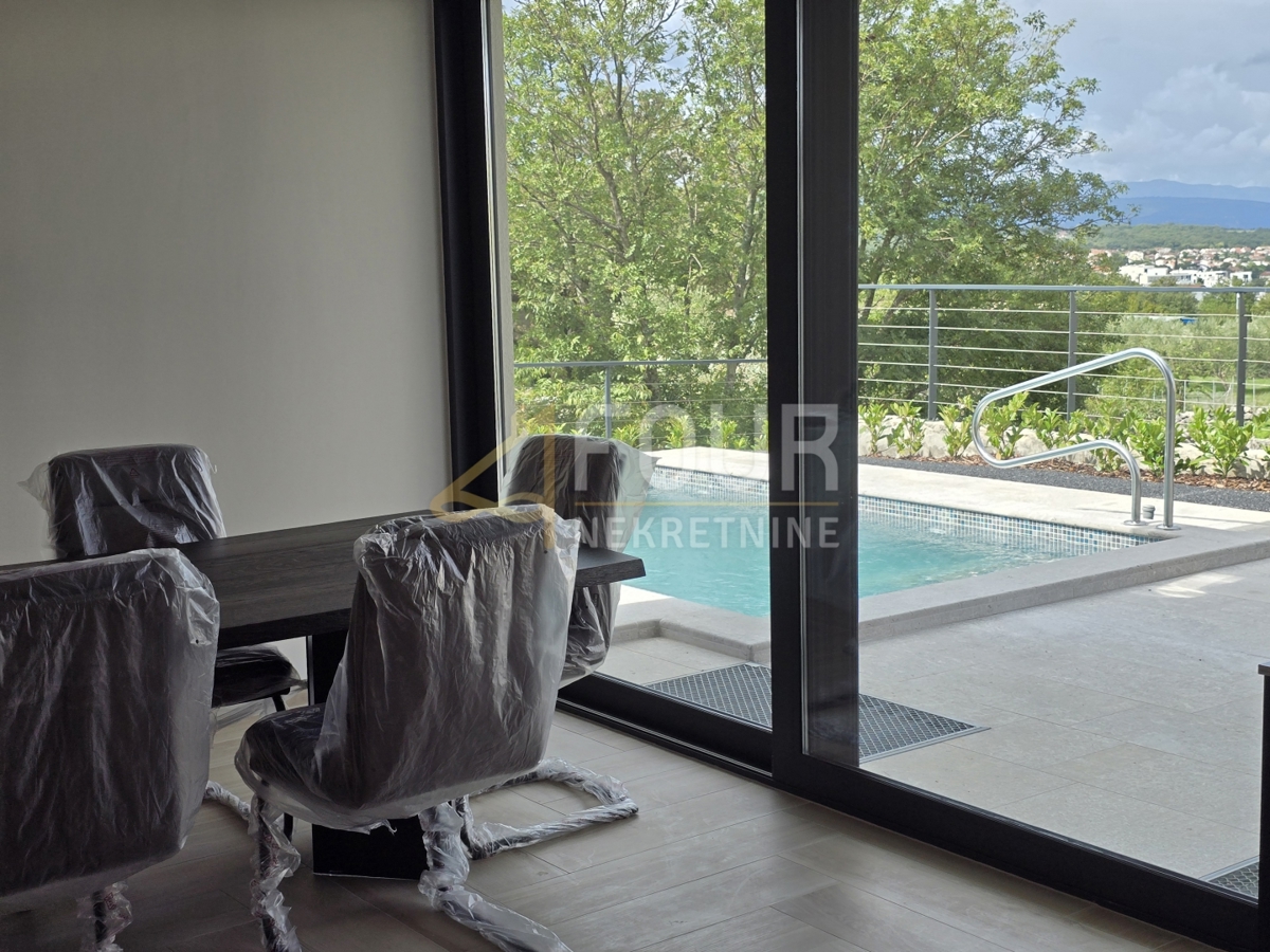 Malinska, Malinska-Dubašnica, 225m2