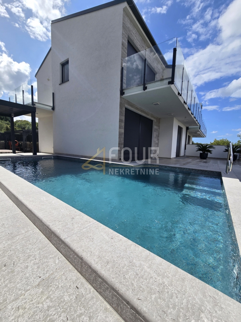 Malinska, Malinska-Dubašnica, 225m2