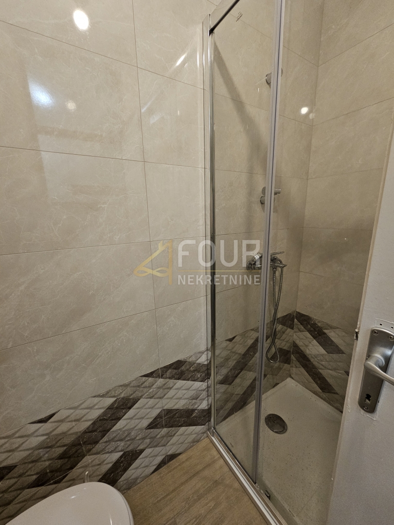 Zamet, Rijeka, 21,26m2